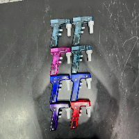 Integra Pipetboy 2 Pipette Controllers - Quantity 8 image 2